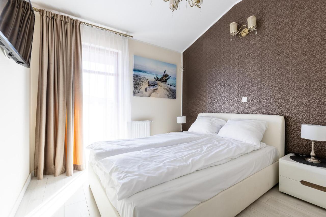 Ina Rent - Neptun Park Lejlighed Gdańsk