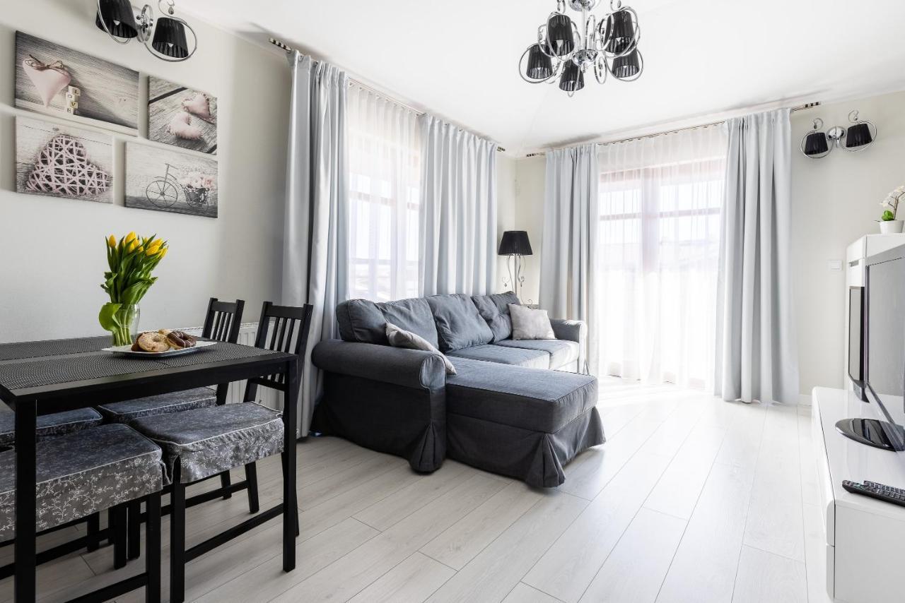 Lejlighed Ina Rent - Neptun Park