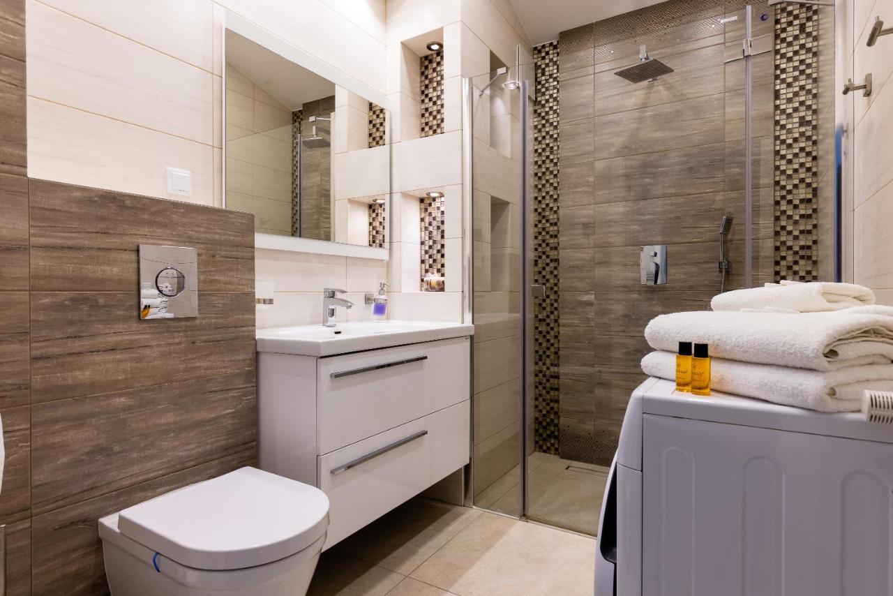Lejlighed Ina Rent - Neptun Park *