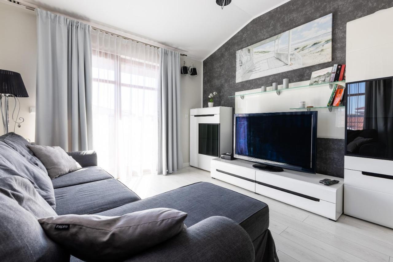 Ina Rent - Neptun Park Lejlighed Gdańsk