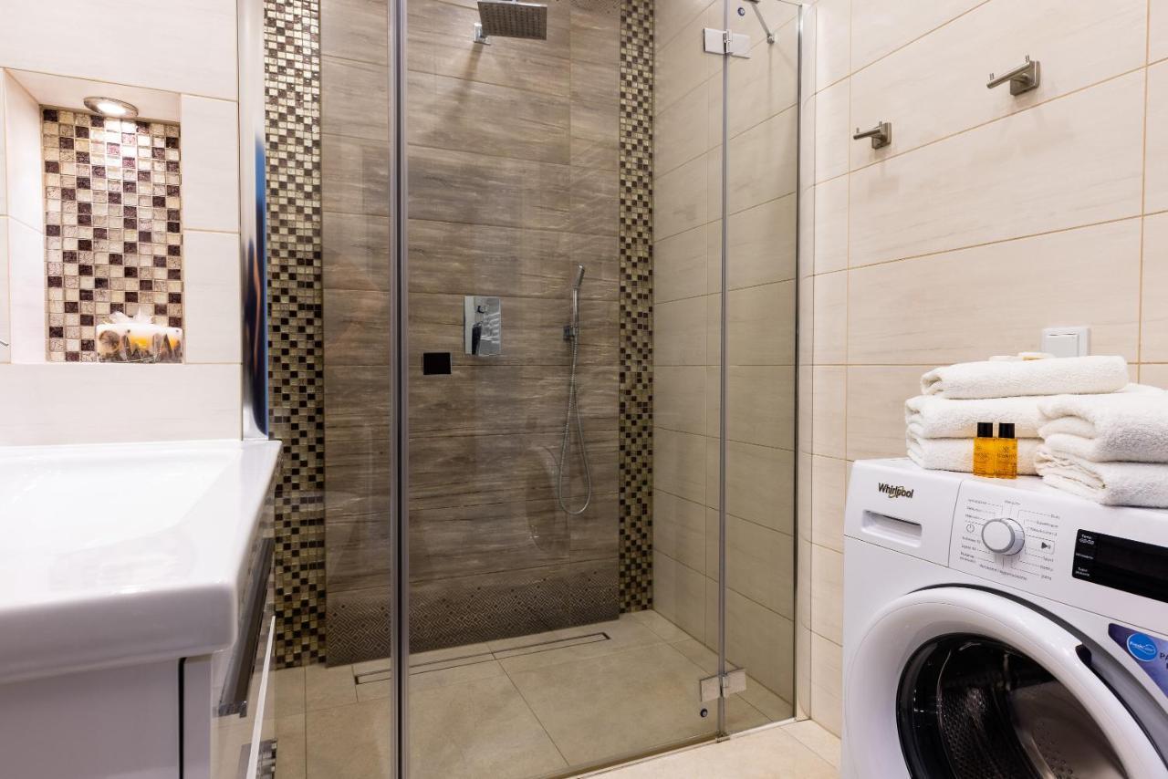 Lejlighed Ina Rent - Neptun Park Gdańsk